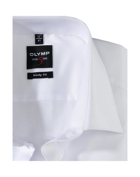 Olymp Slim fit Skjorte